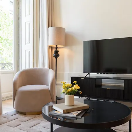 Apartman Luxe Mininal Flats By Hostwise *