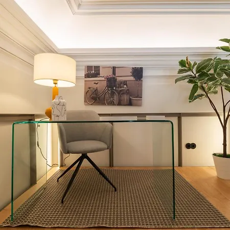 Apartman Luxe Mininal Flats By Hostwise Porto