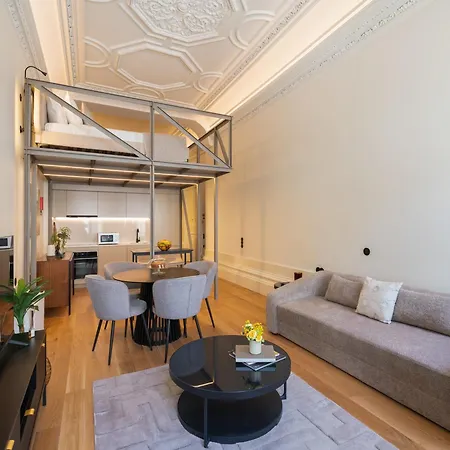 Luxe Mininal Flats By Hostwise Appartement *