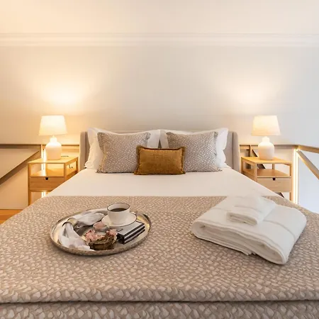 Luxe Mininal Flats By Hostwise Appartement