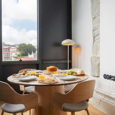 Luxe Mininal Flats By Hostwise Apartman
