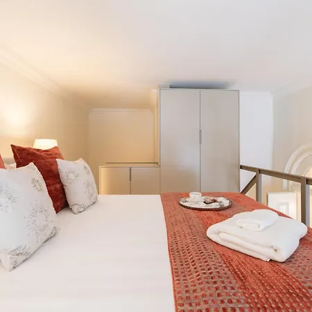 Apartment Luxe Mininal Flats By Hostwise *