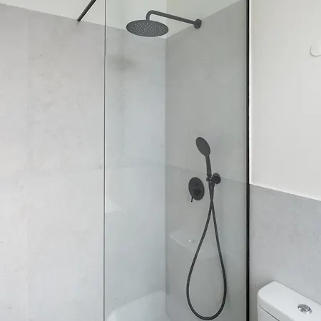 Luxe Mininal Flats By Hostwise *