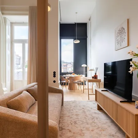 Luxe Mininal Flats By Hostwise Apartment *
