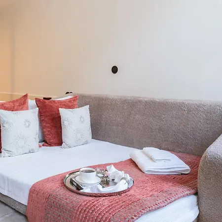 Luxe Mininal Flats By Hostwise Apartment *
